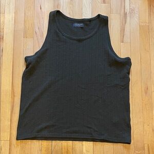 Primark Classic Green Tank Top
